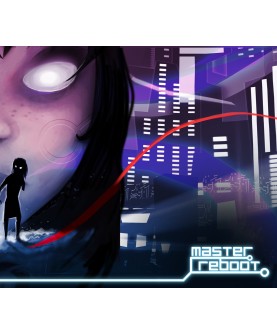 Master Reboot Steam Key GLOBAL